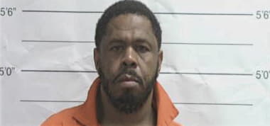 Bryan Freeman, - Orleans Parish County, LA 